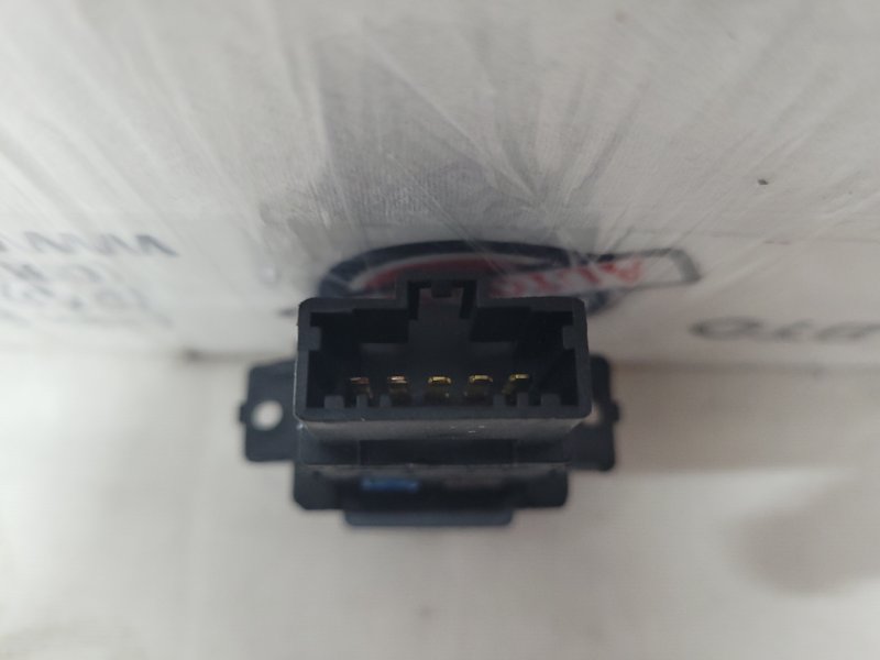 Кнопка закрывания крышки багажника ACURA RDX 12-19 Внедорожник 3.5