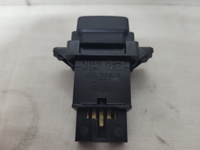 Кнопка закрывания крышки багажника RDX 12-19 2015 Внедорожник 3.5