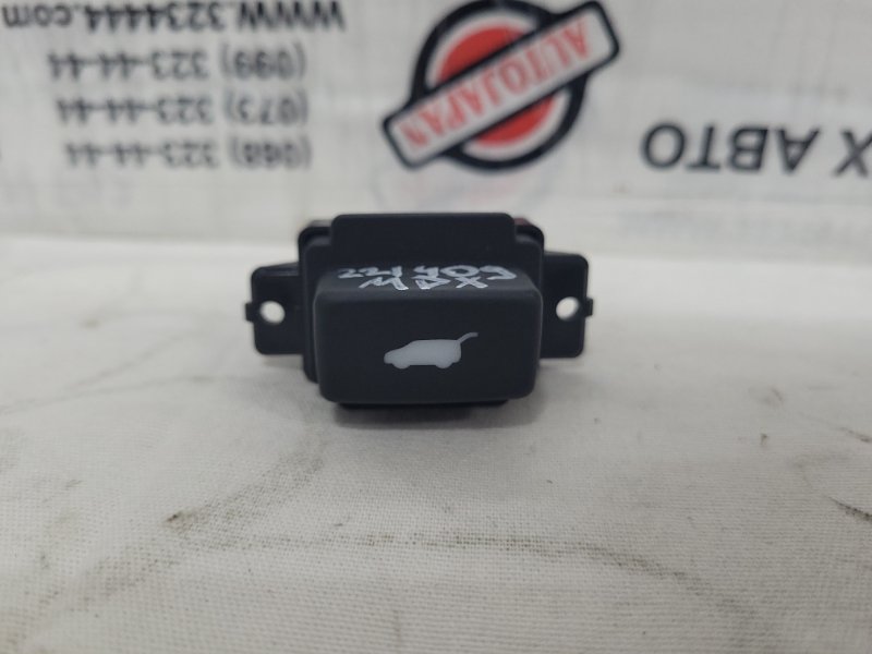 Кнопка закрывания крышки багажника ACURA MDX (YD3) 13-21 2015 Внедорожник 3.5 35800-SED-003 Б/У