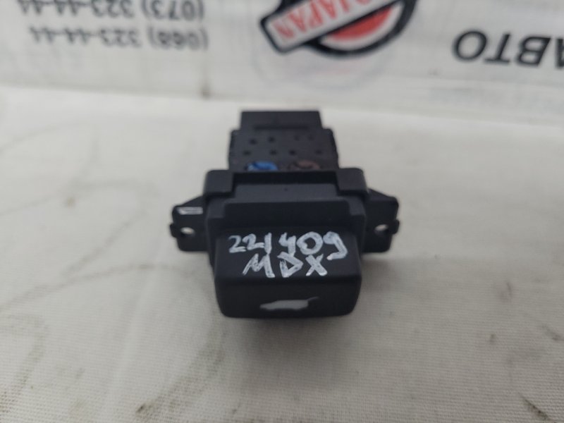 Кнопка закрывания крышки багажника MDX (YD3) 13-21 2015 Внедорожник 3.5