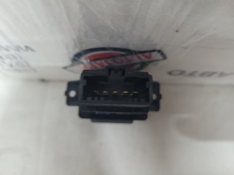 Кнопка закрывания крышки багажника ACURA MDX (YD3) 13-21 Внедорожник 3.5