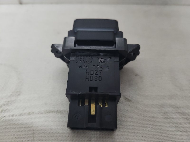 Кнопка закрывания крышки багажника MDX (YD3) 13-21 2015 Внедорожник 3.5