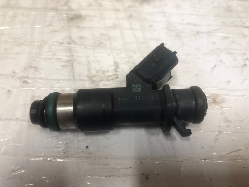 Форсунка топливная ACURA RL 05-12 Седан 3.5 Форсунка топливная ACURA RL 05-12 Седан 3.5