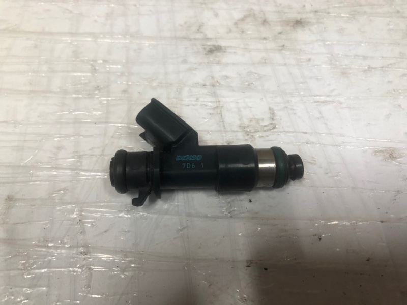 Форсунка топливная ACURA RL 05-12 2008 Седан 3.5 16450-R70-A01 Б/У