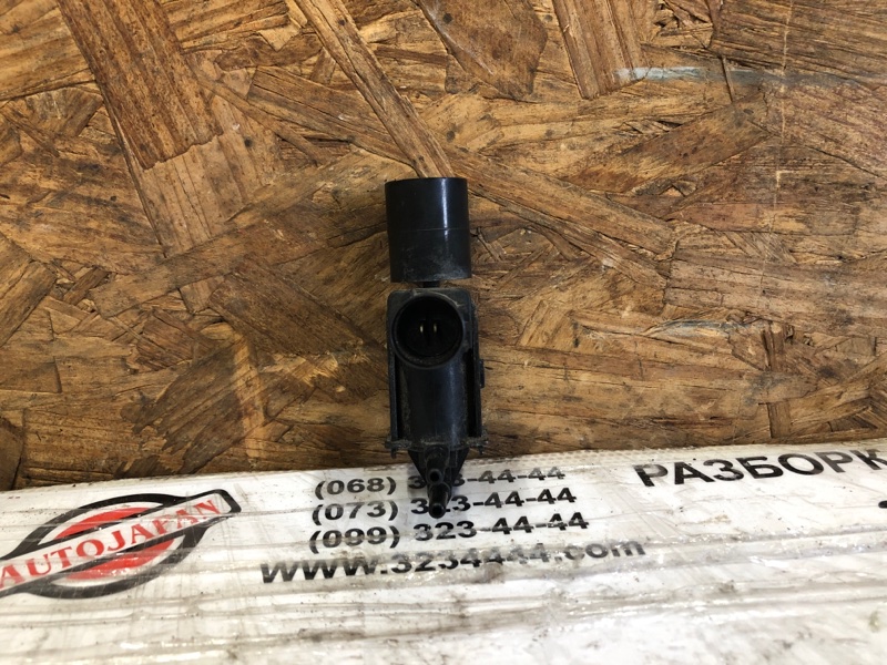 Клапан электромагнитный (вакуумный) RL 05-12 2008 Седан 3.5