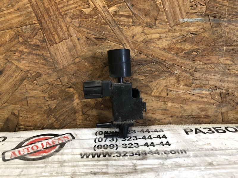 Клапан электромагнитный (вакуумный) ACURA RL 05-12 2008 Седан 3.5 50913-SDA-A01 Б/У