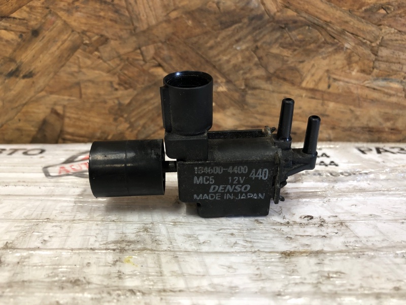 Клапан электромагнитный (вакуумный) ACURA RL 05-12 Седан 3.5