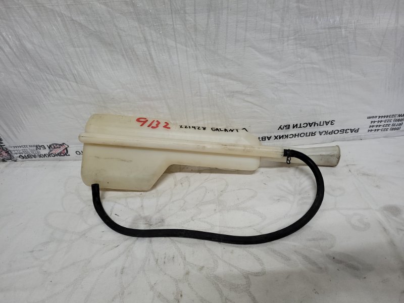 Бачок расширительный MITSUBISHI GALANT 03-12 2012 Седан 2.4 4G69 MR597325 Б/У