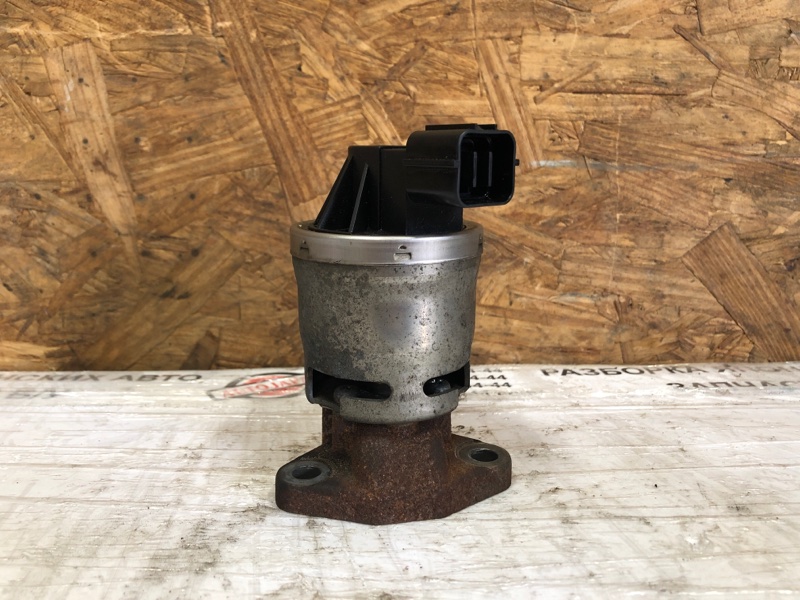 Клапан EGR ACURA RL 05-12 2008 Седан 3.5 18011-RCA-A00 Б/У