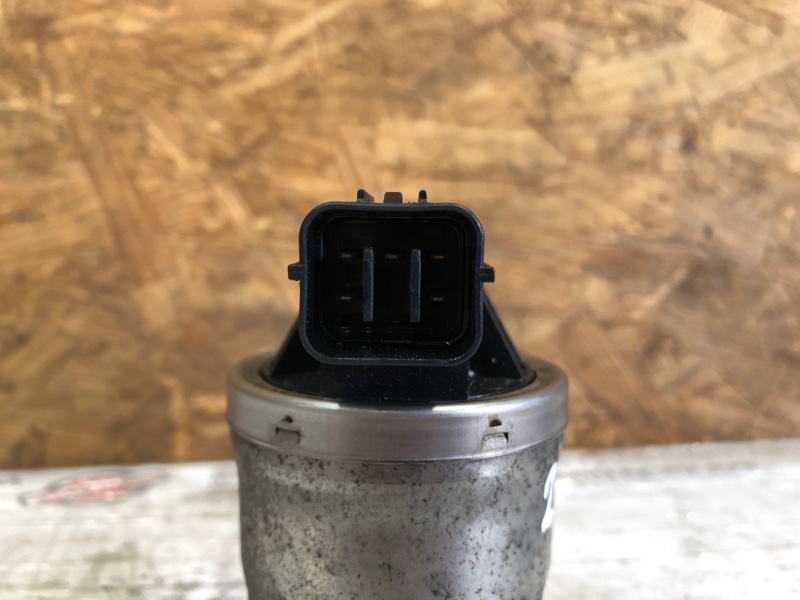 Клапан EGR RL 05-12 2008 Седан 3.5