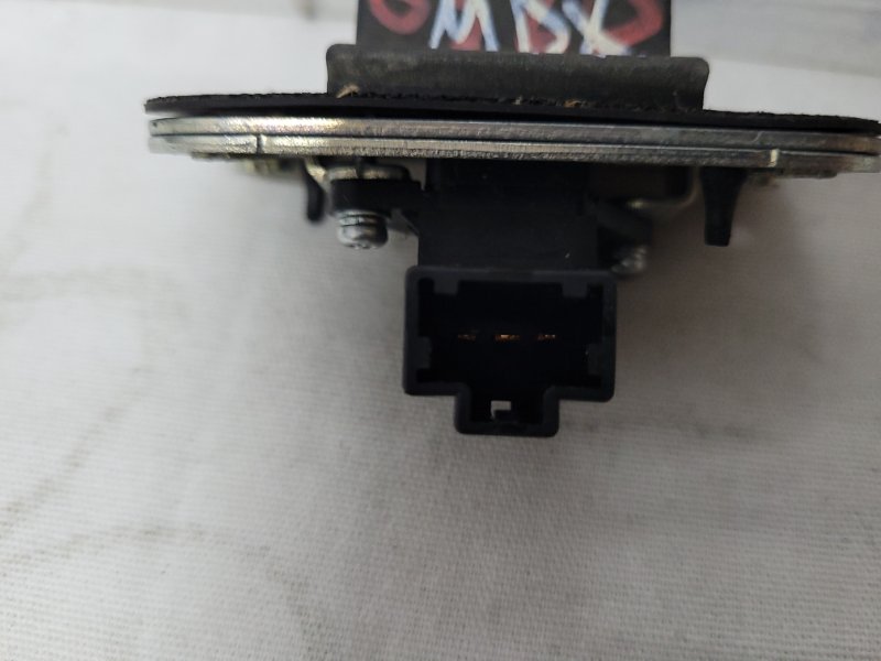 Кнопка открывания багажника наружная ACURA MDX (YD2) 06-13 Внедорожник 3.7 J37A1