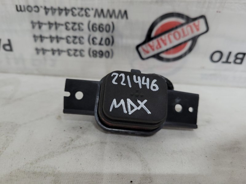Кнопка открывания багажника наружная ACURA MDX (YD3) 13-21 2015 Внедорожник 3.5 38369-TZ5-A01 Б/У