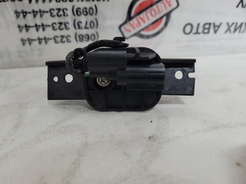 Кнопка открывания багажника наружная MDX (YD3) 13-21 2015 Внедорожник 3.5