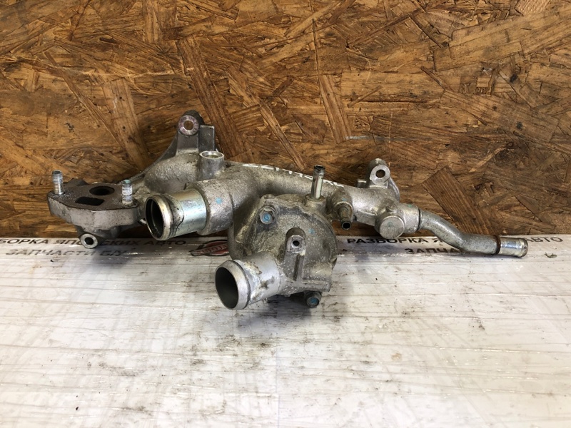 Корпус термостата ACURA RL 05-12 2008 Седан 3.5 19410-RDJ-A01 Б/У