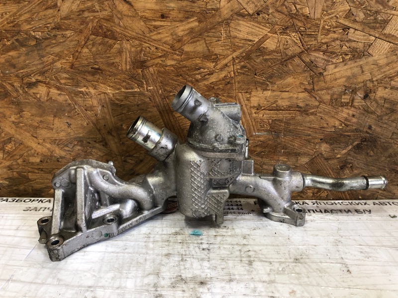 Корпус термостата ACURA RL 05-12 Седан 3.5