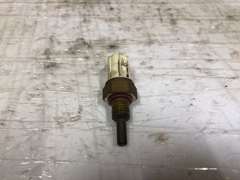 Датчик температуры охлаждающей жидкости ACURA RL 05-12 2008 Седан 3.5 37870-PNA-003 Б/У