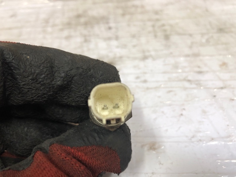 Датчик температуры охлаждающей жидкости RL 05-12 2008 Седан 3.5