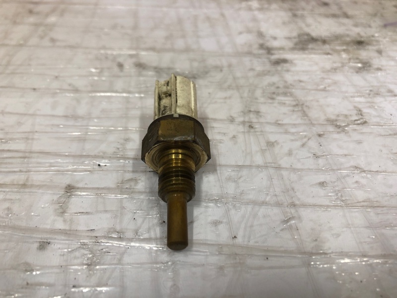 Датчик температуры охлаждающей жидкости ACURA RL 05-12 2008 Седан 3.5 37870-PNA-003 Б/У