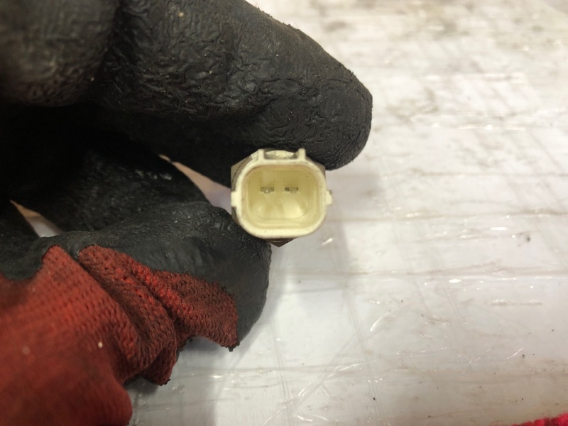 Датчик температуры охлаждающей жидкости RL 05-12 2008 Седан 3.5