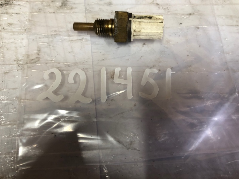 Датчик температуры охлаждающей жидкости ACURA RL 05-12 Седан 3.5