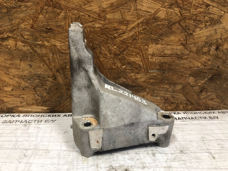 Кронштейн двигателя задний правый ACURA RL 05-12 2008 Седан 3.5 50610-SDB-A01 Б/У