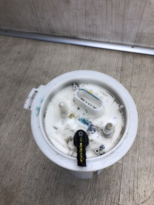 Топливный насос JETTA USA 10-17 2011 162 CBTA 2.5L