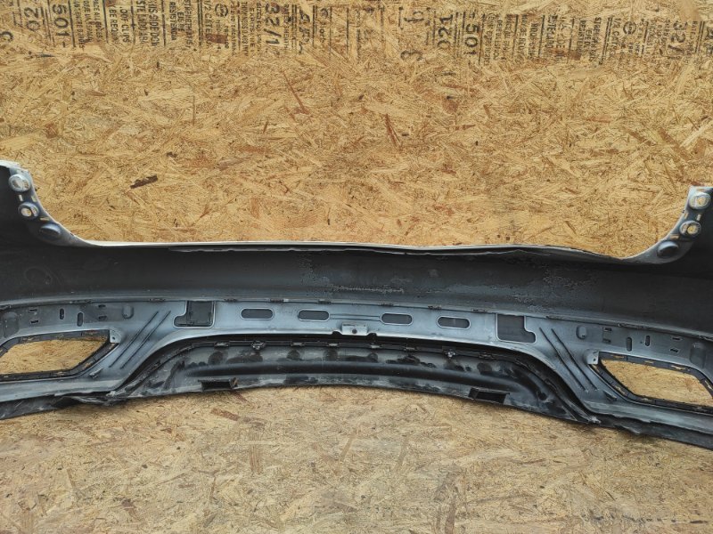 Бампер задний MDX (YD3) 13-21 2015 Внедорожник 3.5