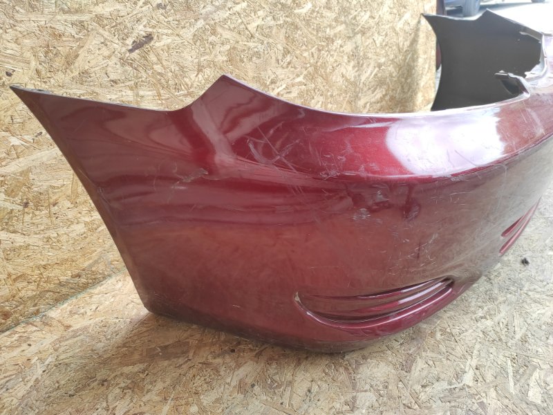 Бампер передний TOYOTA CAMRY 30 02-06 Седан 3.0 1MZFE Бампер передний TOYOTA CAMRY 30 02-06 Седан 3.0 1MZFE