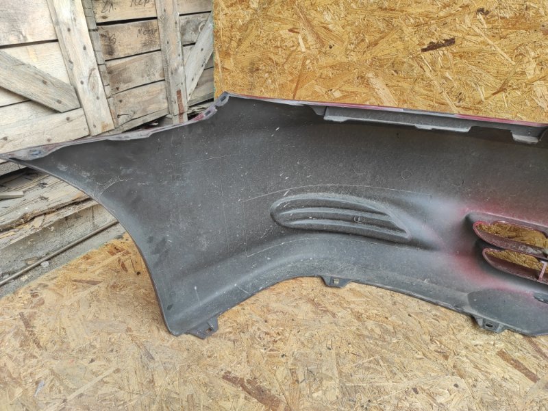 Бампер передний CAMRY 30 02-06 2002 Седан 3.0 1MZFE Бампер передний CAMRY 30 02-06 2002 Седан 3.0 1MZFE