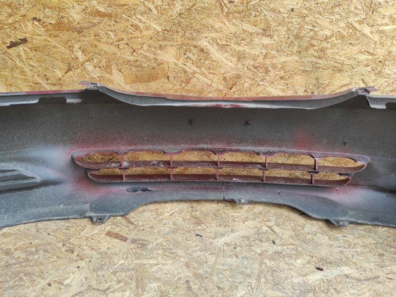 Бампер передний CAMRY 30 02-06 2002 Седан 3.0 1MZFE Бампер передний CAMRY 30 02-06 2002 Седан 3.0 1MZFE