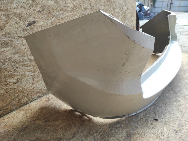 Бампер задний ACURA RDX 12-19 Внедорожник 3.5