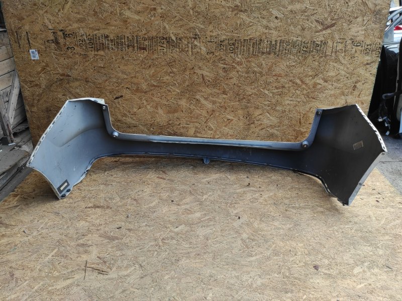 Бампер задний RDX 12-19 2015 Внедорожник 3.5