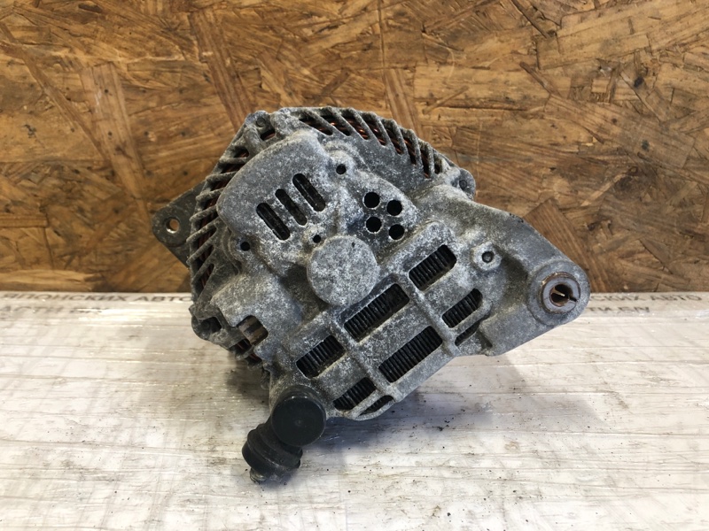 Генератор OUTBACK 09-14 BR 2010 2.5 EJ253