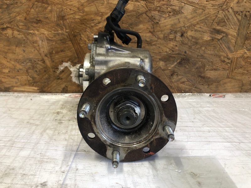 Редуктор передний ACURA RL 05-12 Седан 3.5