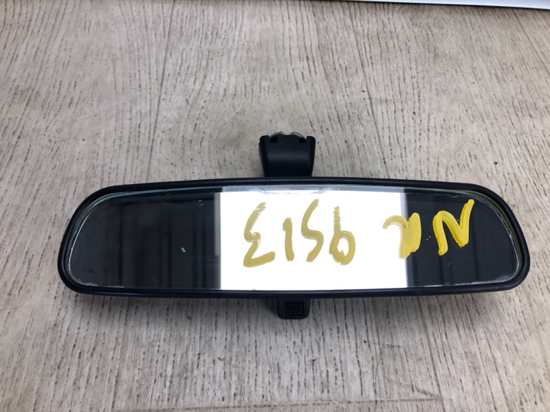 Зеркало салона DODGE JOURNEY 08-20 2013 JC 3.6 ERB 57010393AA Б/У