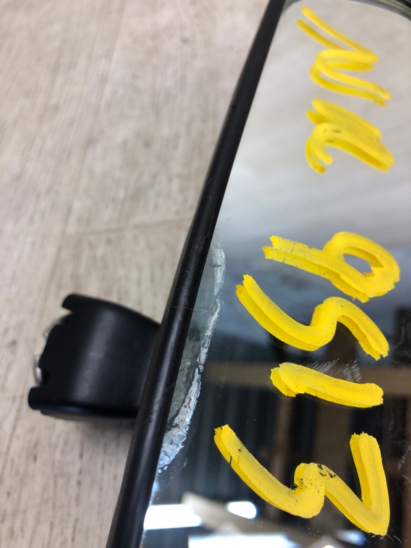 Зеркало салона JOURNEY 08-20 2013 JC 3.6 ERB