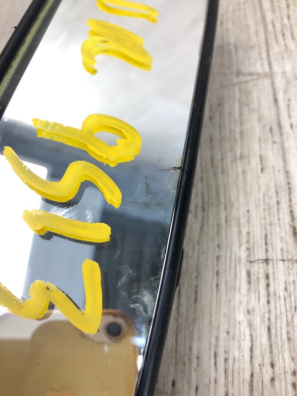 Зеркало салона JOURNEY 08-20 2013 JC 3.6 ERB