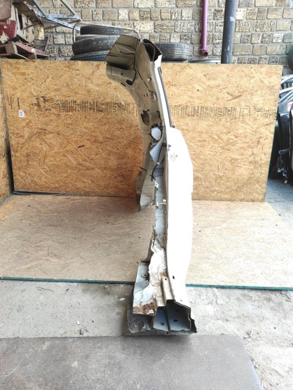 Четверть кузова задняя задний левый RDX 12-19 2015 Внедорожник 3.5