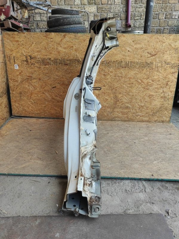 Четверть кузова задняя задний правый RDX 12-19 2015 Внедорожник 3.5