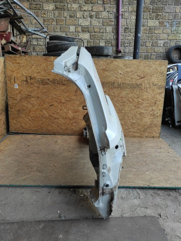 Четверть кузова задняя задний правый RDX 12-19 2015 Внедорожник 3.5