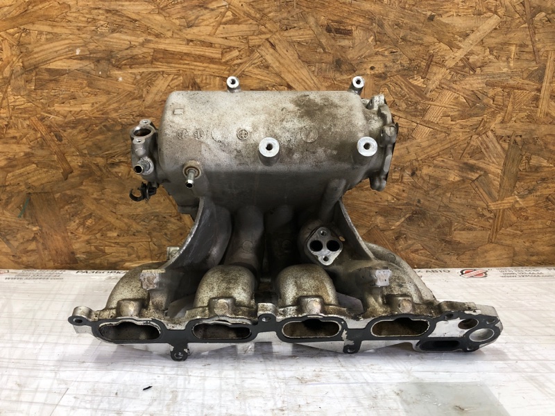 Коллектор впускной GALANT 03-12 2012 Седан 2.4 4G69