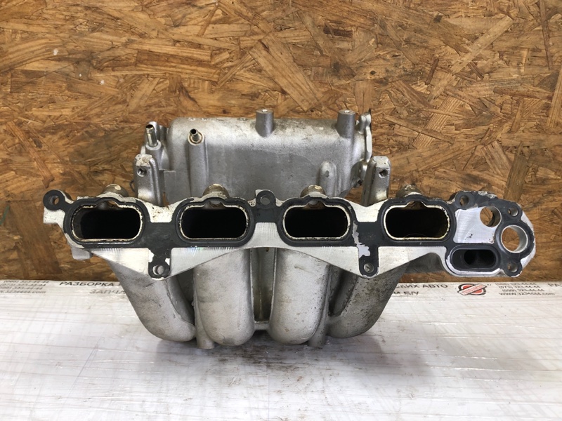 Коллектор впускной GALANT 03-12 2012 Седан 2.4 4G69