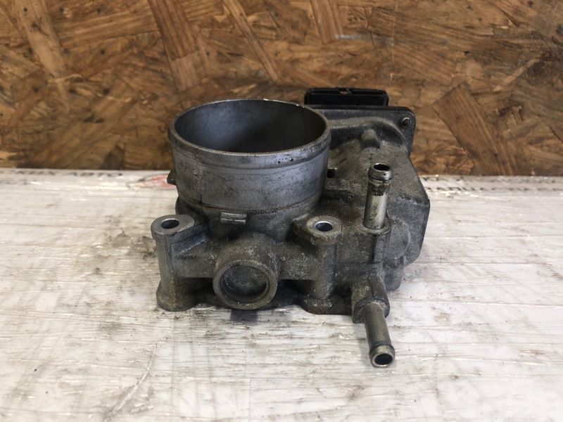 Дроссельная заслонка SX4 06-13 2008 Седан J20A