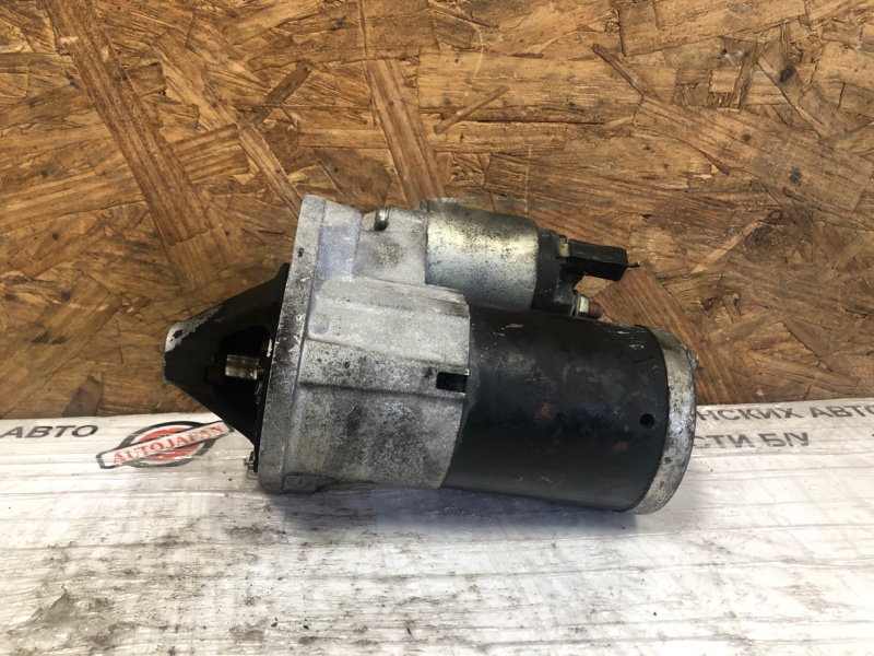 Стартер SUZUKI SX4 06-13 Седан J20A Стартер SUZUKI SX4 06-13 Седан J20A