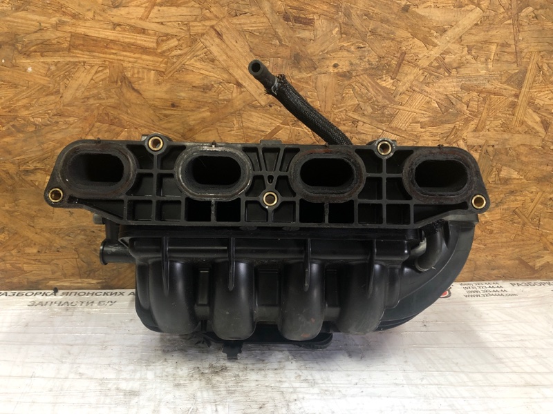 Коллектор впускной SX4 06-13 2008 Седан J20A Коллектор впускной SX4 06-13 2008 Седан J20A