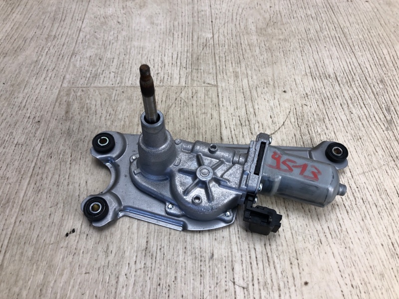 Моторчик стеклоочистителя задний JOURNEY 08-20 2013 JC 3.6 ERB Моторчик стеклоочистителя задний JOURNEY 08-20 2013 JC 3.6 ERB