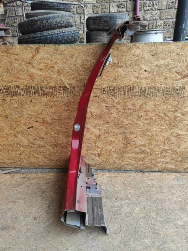 Стойка кузова средняя правая MAZDA CX-5 (KE) 11-17 Внедорожник 2.5 Стойка кузова средняя правая MAZDA CX-5 (KE) 11-17 Внедорожник 2.5