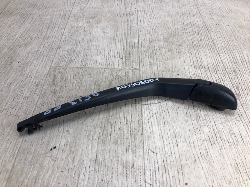 Поводок стеклоочистителя задний JOURNEY 08-20 2013 JC 3.6 ERB Поводок стеклоочистителя задний JOURNEY 08-20 2013 JC 3.6 ERB