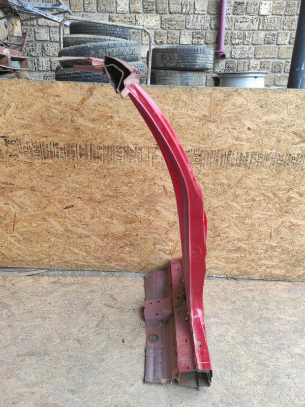 Стойка кузова средняя правая VENZA 09-16 2015 Минивэн 3.5 2GR-FE Стойка кузова средняя правая VENZA 09-16 2015 Минивэн 3.5 2GR-FE