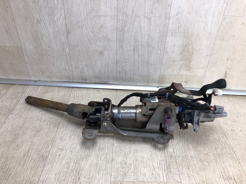 Рулевой вал JOURNEY 08-20 2013 JC 3.6 ERB Рулевой вал JOURNEY 08-20 2013 JC 3.6 ERB